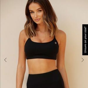 Lorna Jane Sports Bra